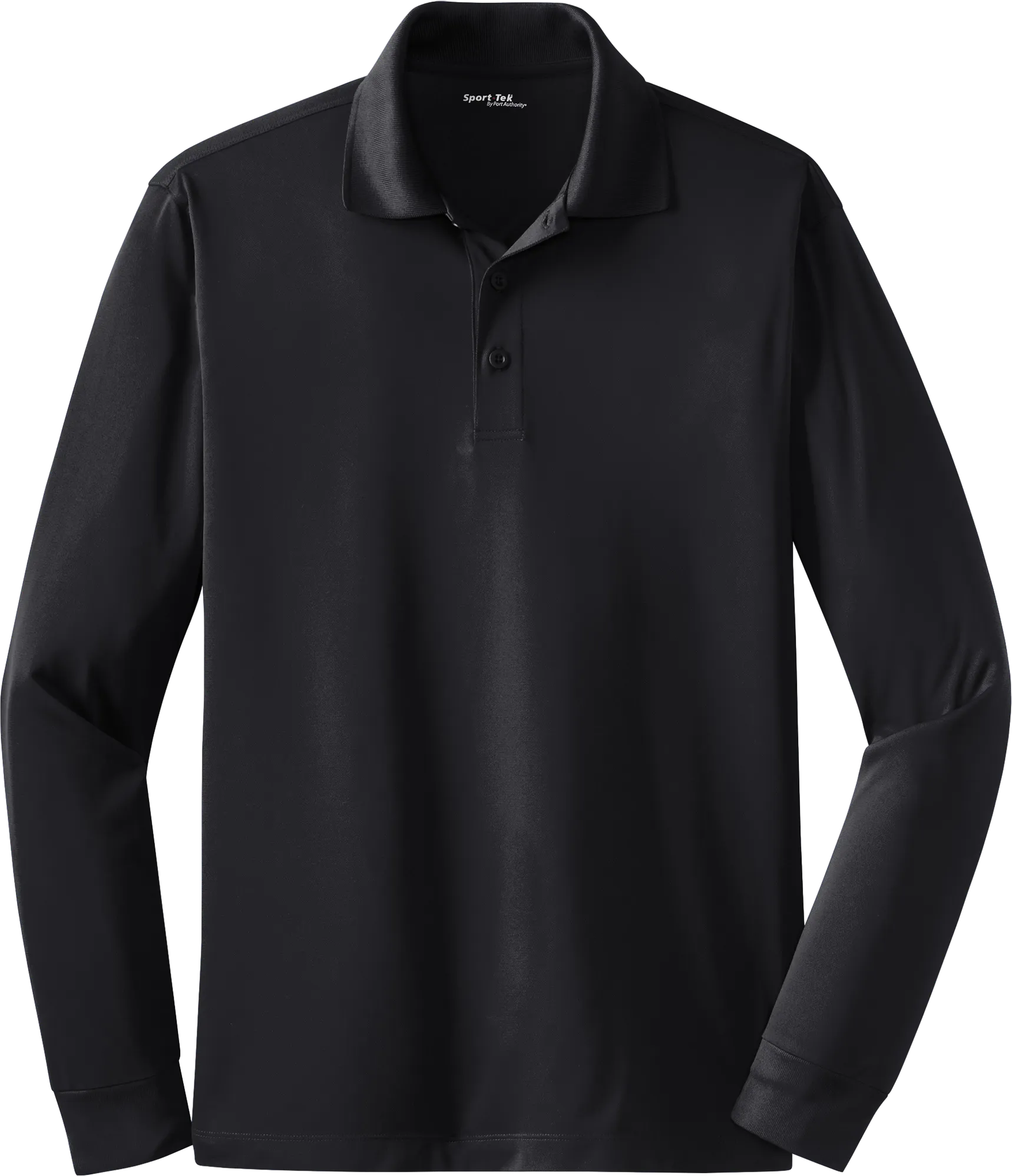 Long Sleeve Micropique Sport-Wick Polo