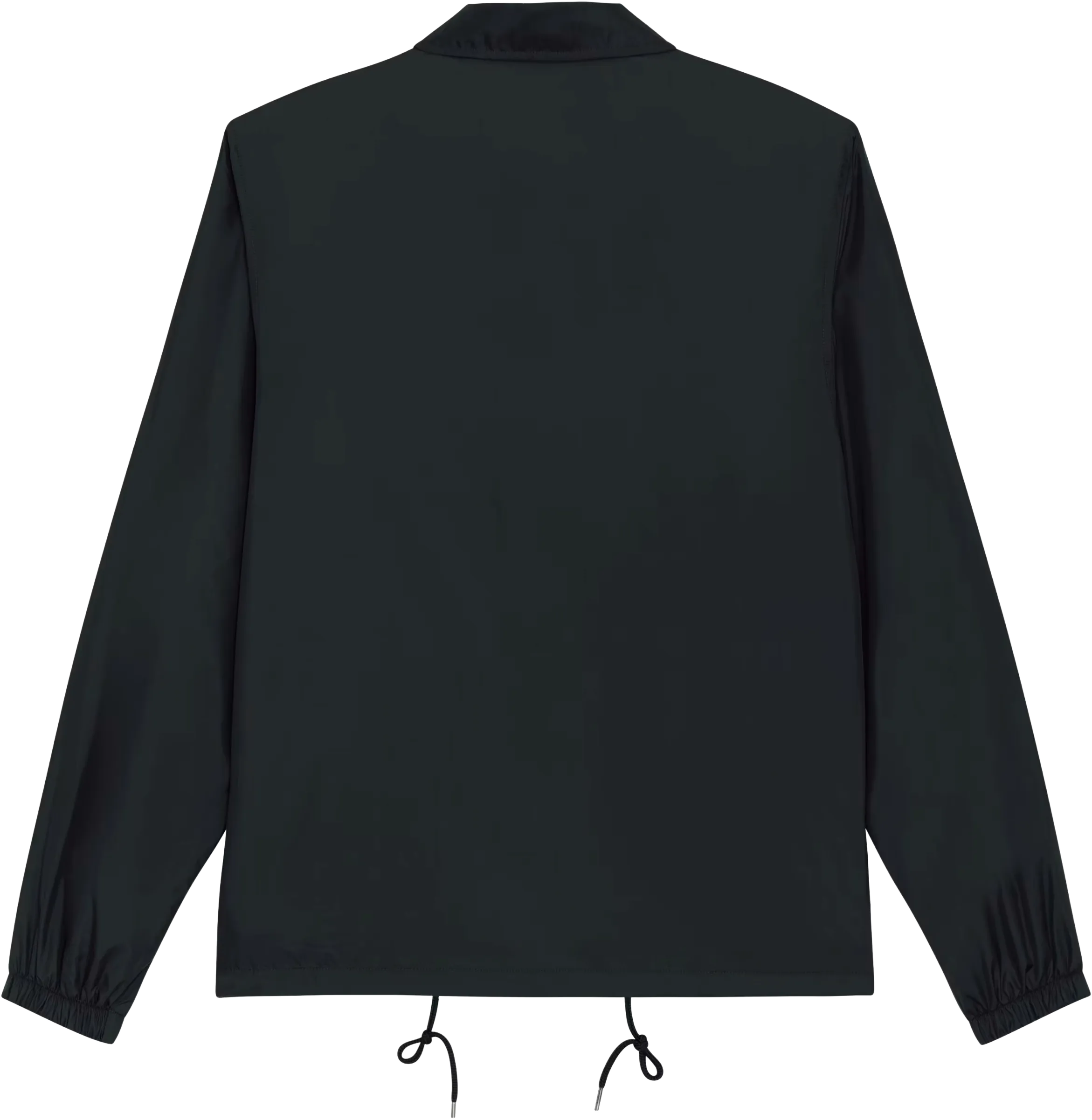 Coacher Unisex Jacket