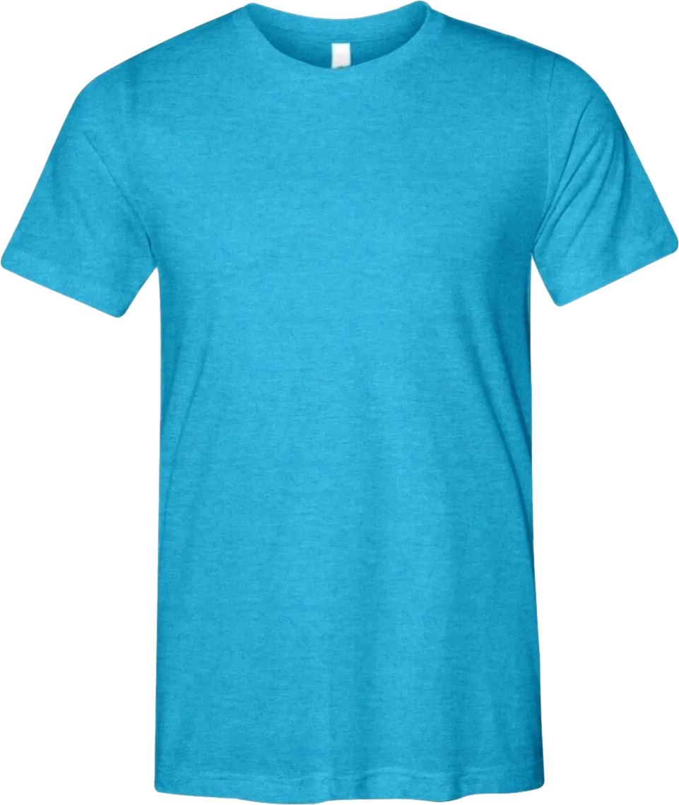 Triblend Short Sleeve Tee