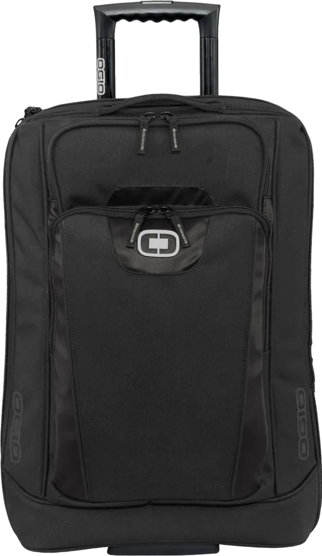 Nomad 22 Travel Bag
