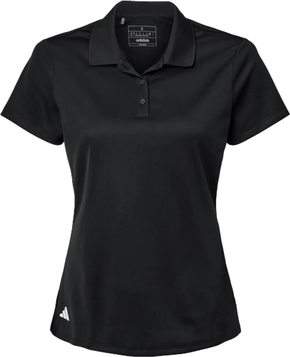 Women's Basic Sport Polo