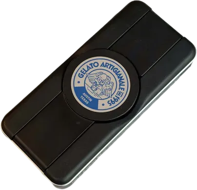 Triosity - 10 000mAh Wireless Powerbank with Watch Charging