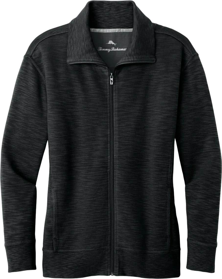 Women's Tobago Bay Full-Zip