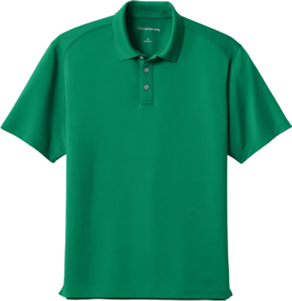 Wearever Performance Pique Polo