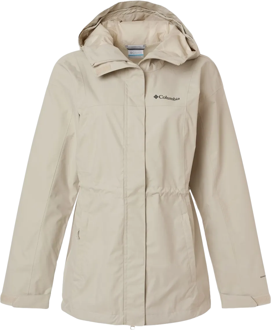 Women's Hikebound II Long Jacket