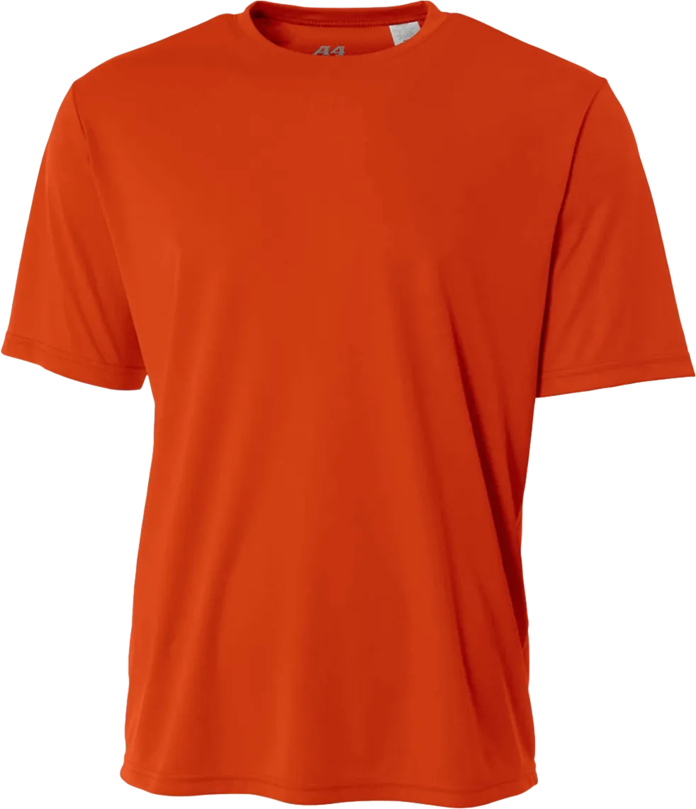 Youth Cooling Performance T-Shirt