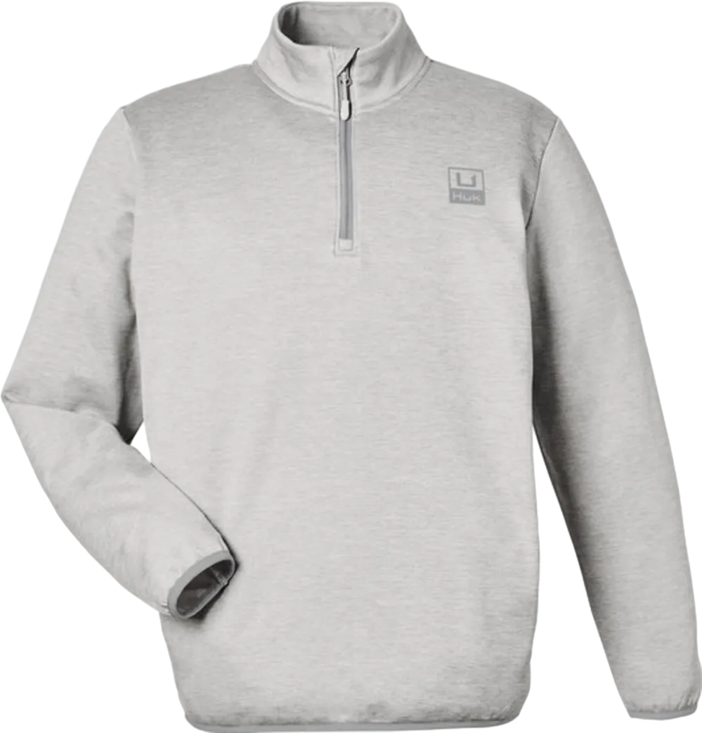 Cold Front 1/4-Zip Pullover