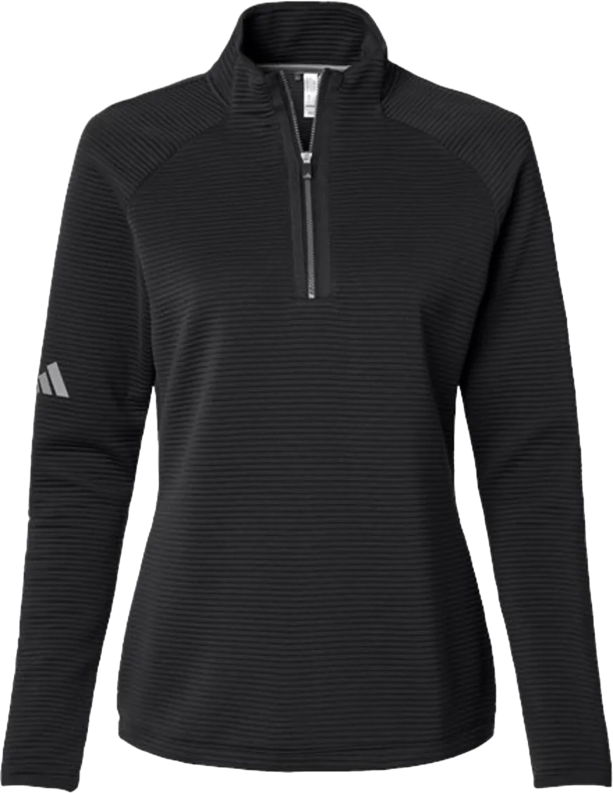 Women's Spacer 1/4-Zip Pullover