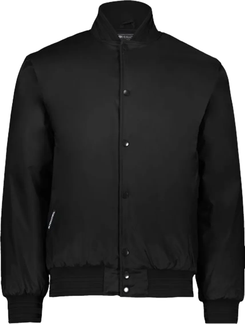 Heritage Jacket
