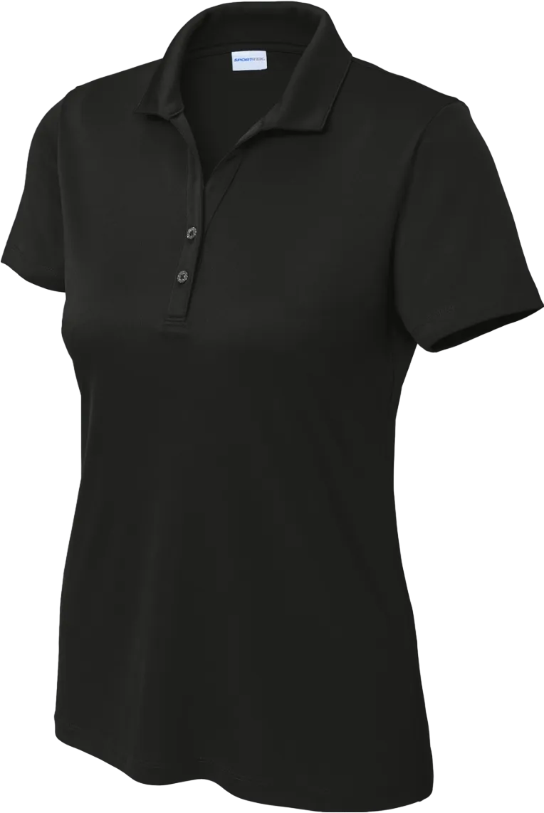 Women's PosiCharge Re-Compete Polo