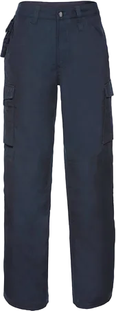 Heavy-duty Workwear Trousers