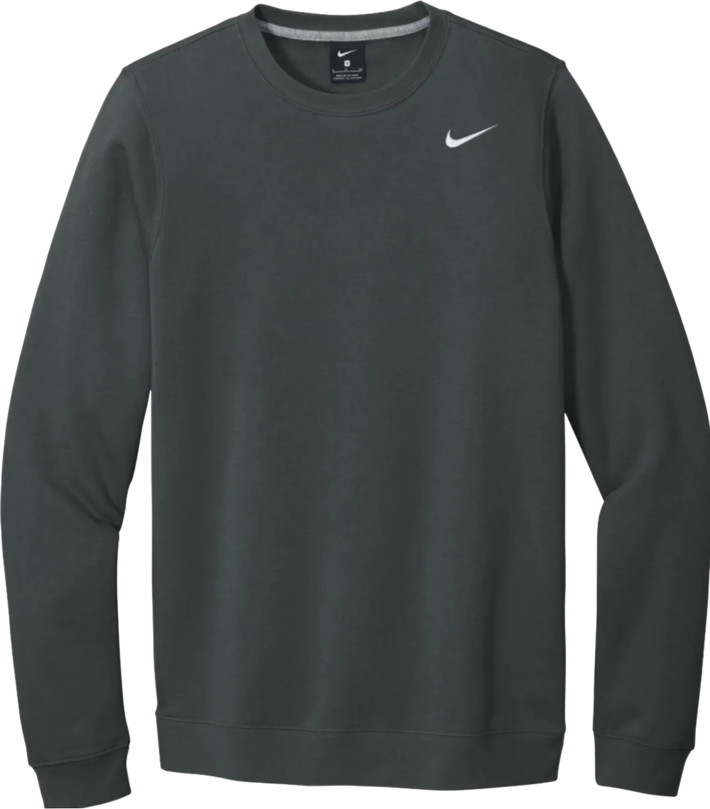 Club Fleece Crew
