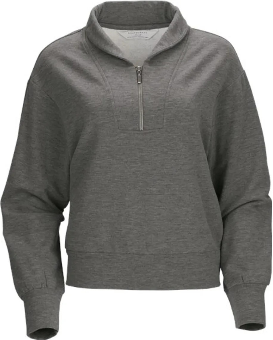 Women's Dream Fleece 1/4-Zip Pullover