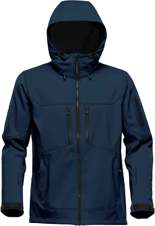 Epsilon 2 Softshell