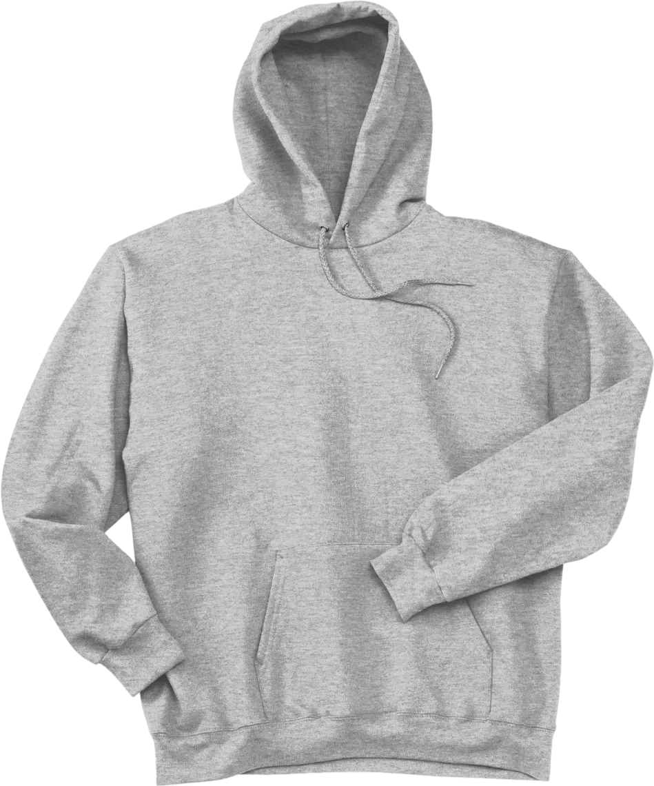 Ultimate Cotton - Pullover Hooded Sweatshirt