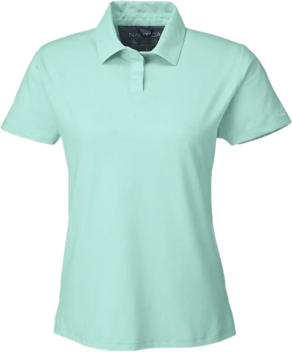 Women's Saltwater Polo