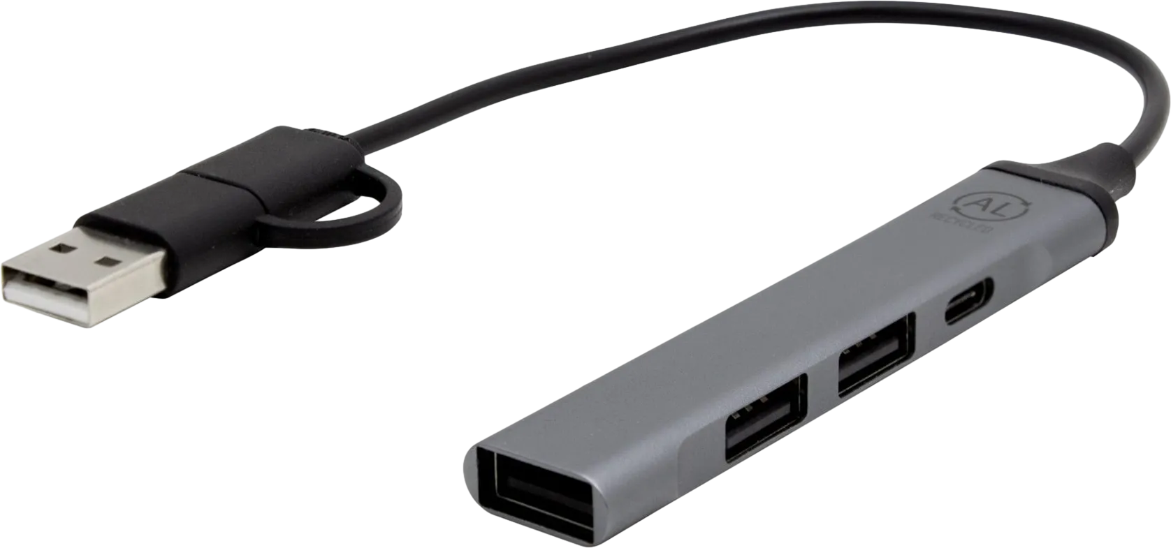 Hamel Multiport Hub Adapter