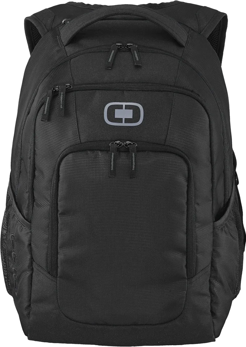 Logan Pack