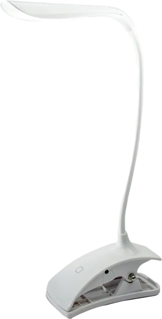 Clip-on Touch Lamp