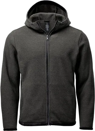 Medusa Fleece Hoodie