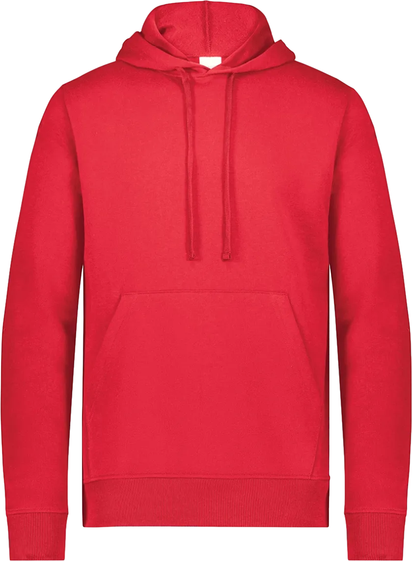 Youth All-Day Core Basics Fleece Hoodie