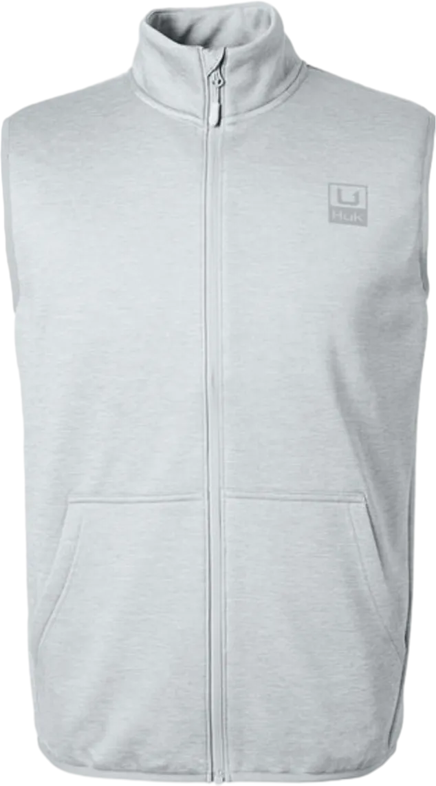 Men's Cold Front Vest