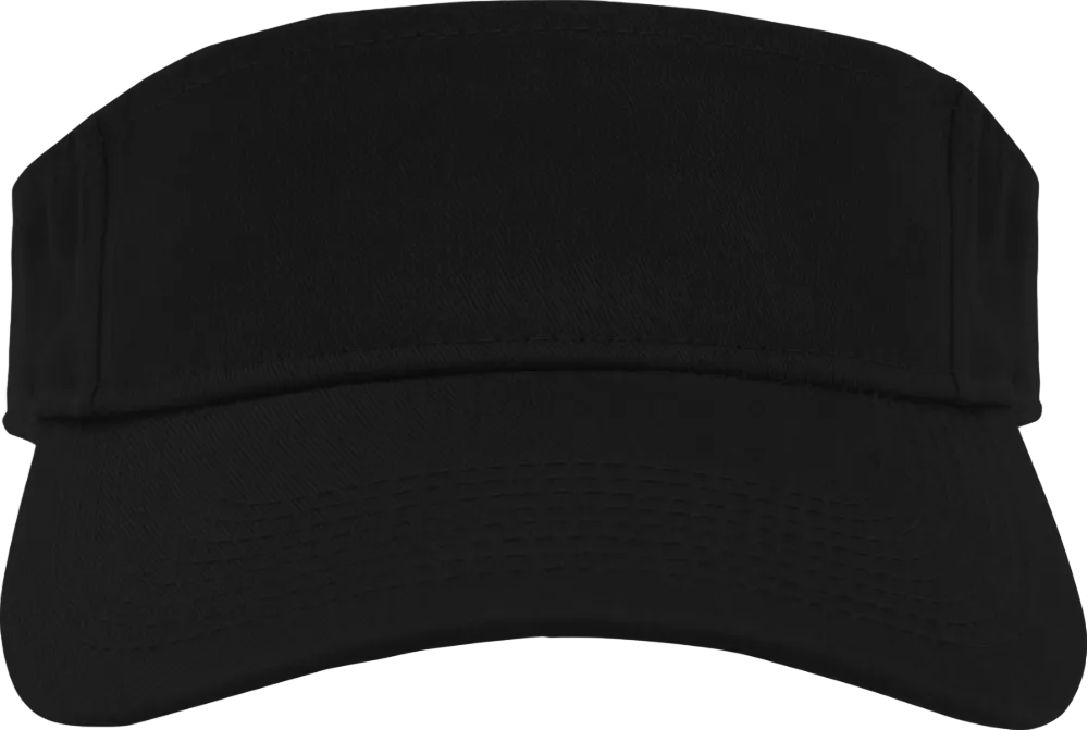 Sport Twill Visor