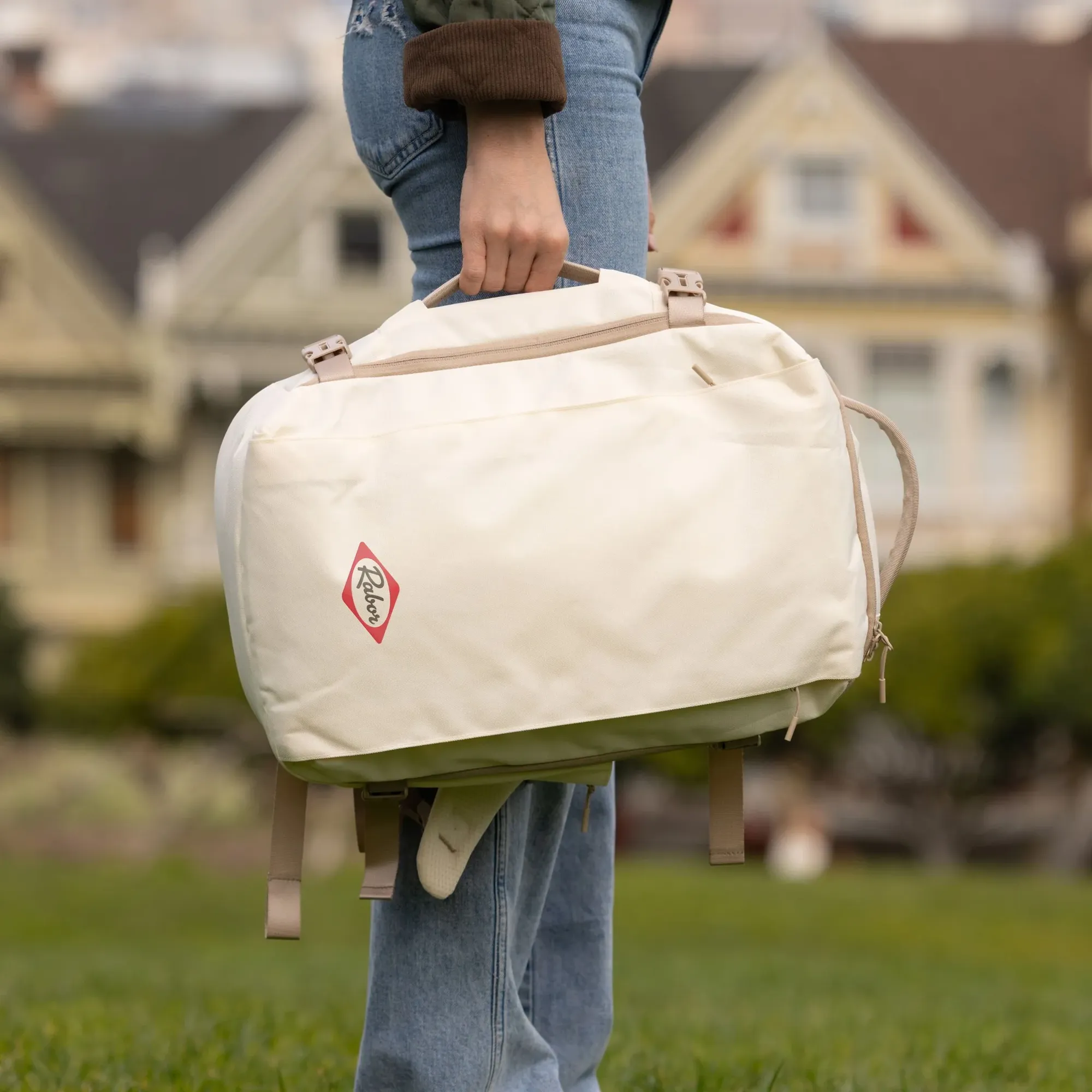Marfa Backpack