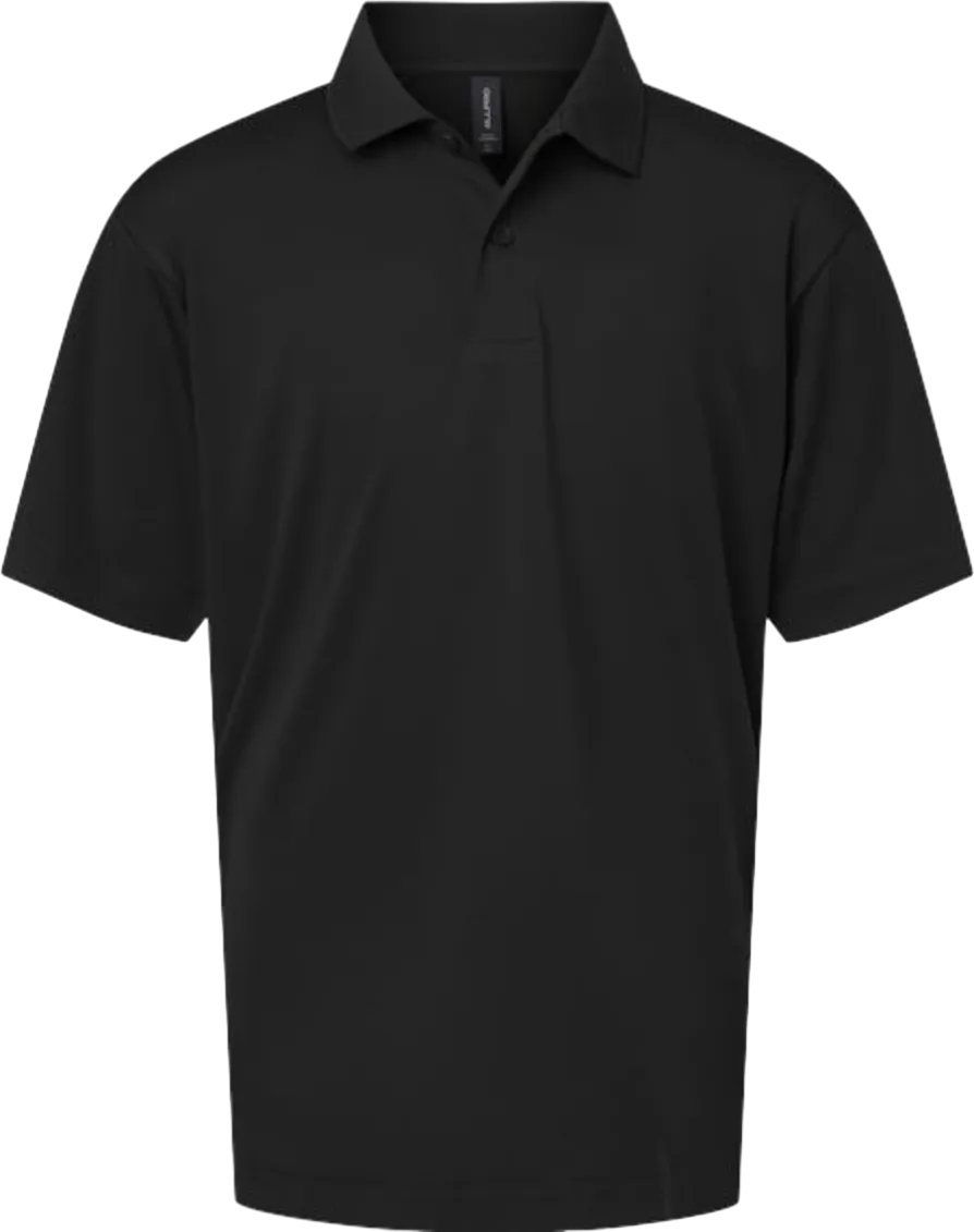 Pro-Lock Youth Performance Polo