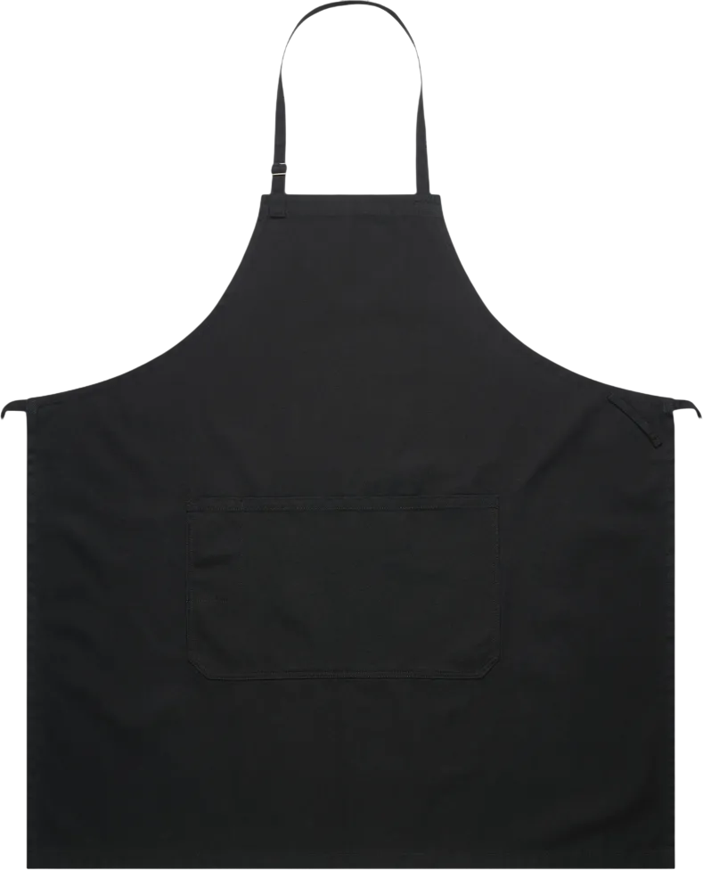 Canvas Apron