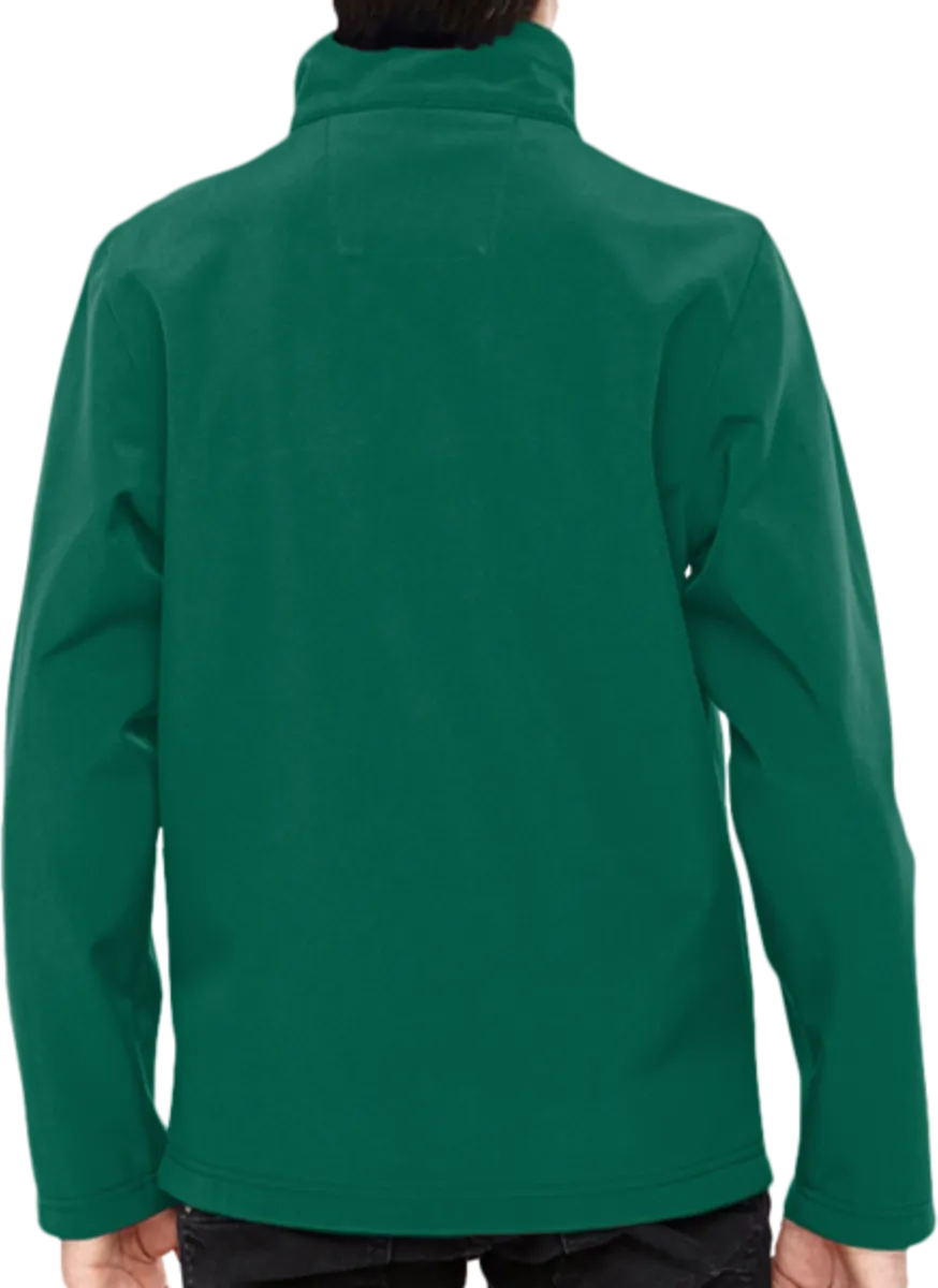 Youth Leader Soft Shell Jacket