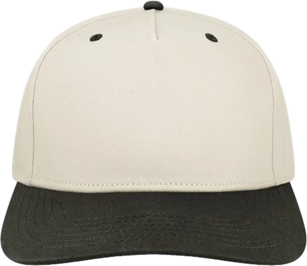 Heritage Twill Cap