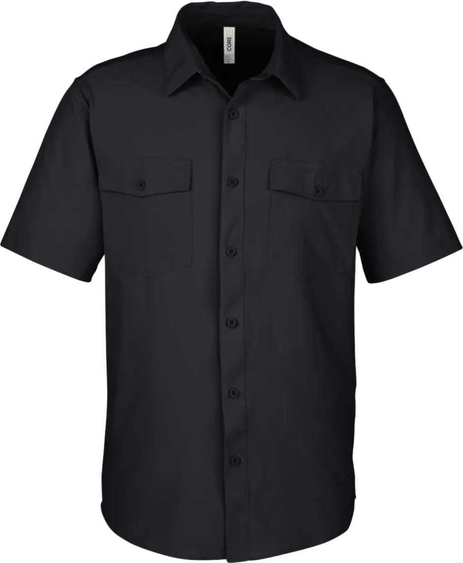 Men's Short Sleeve Ultra UVP Marina Shirt
