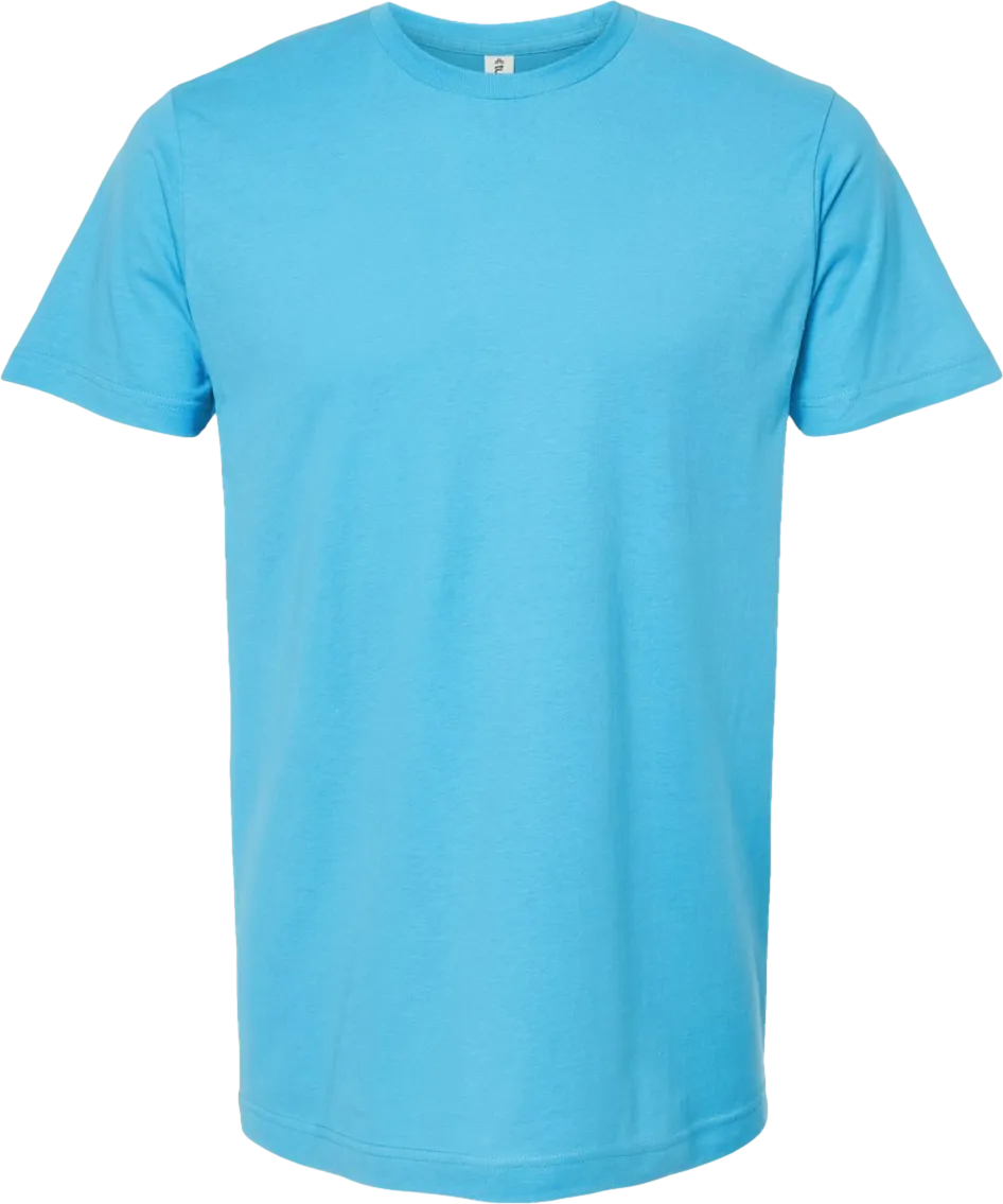 Unisex Fine Jersey T-Shirt