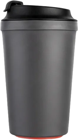 Idea Cafe Spill Proof Mug 340ml