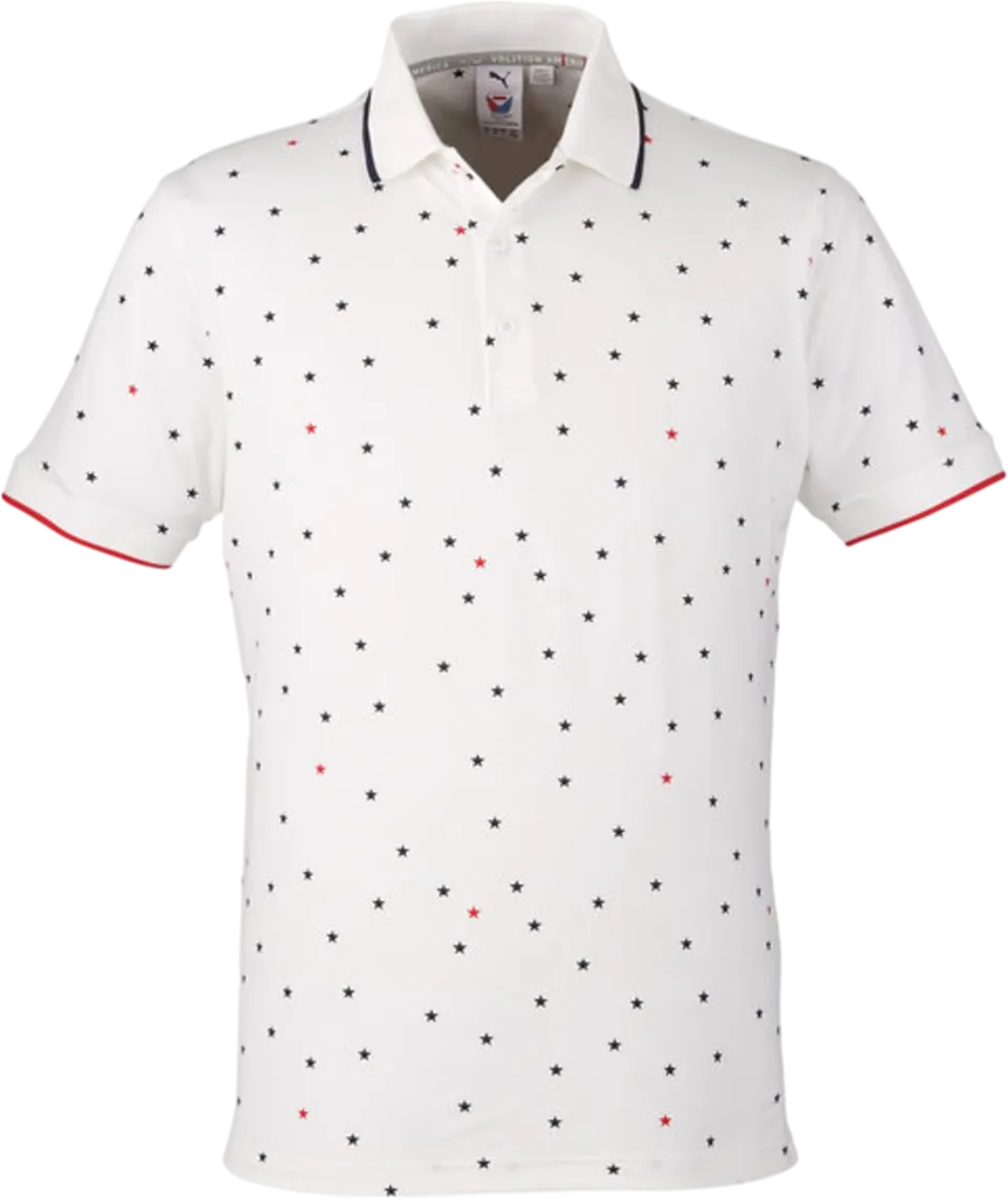 Men's Volition Skylight Polo