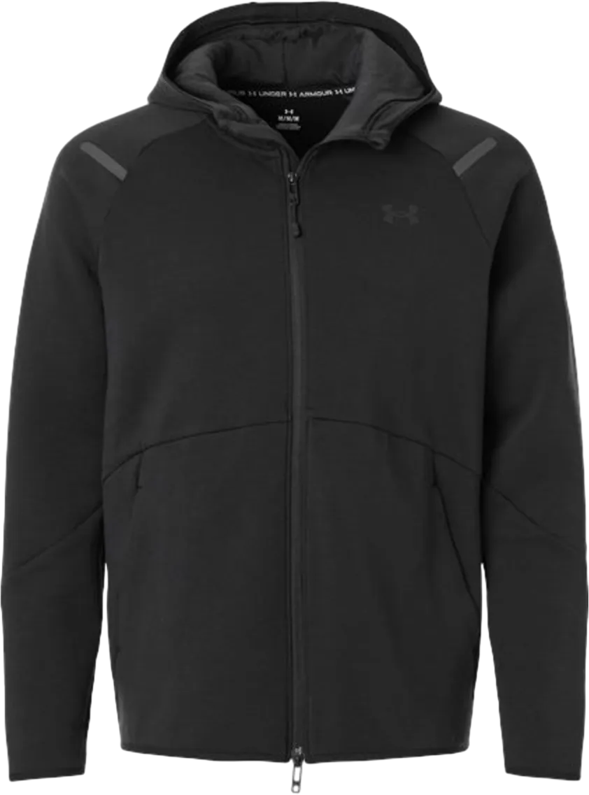 Men's Unstoppable Fleece Full-Zip