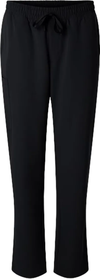 Rhodes Everyday Straight-Leg Scrub Pants