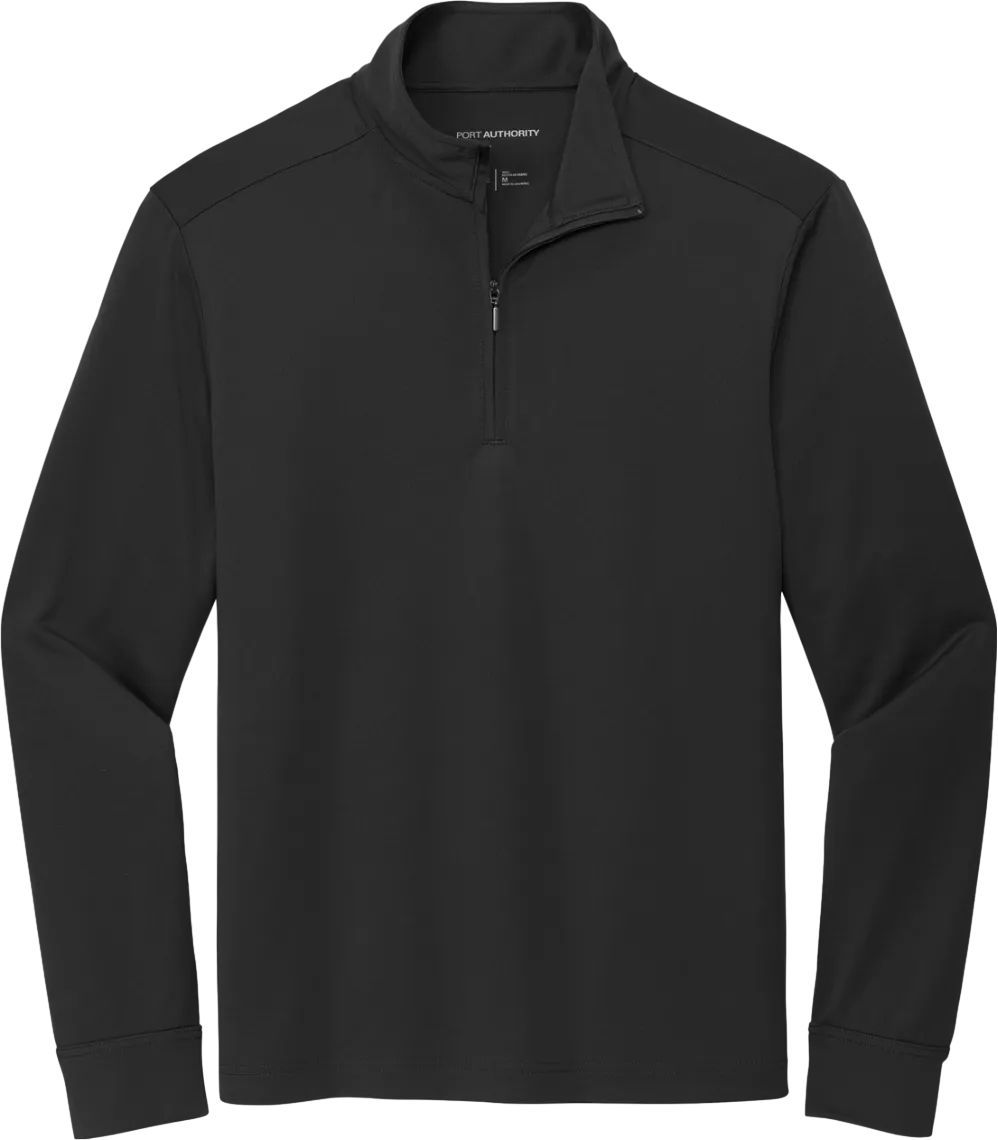 C-FREE Snag-Proof 1/4-Zip