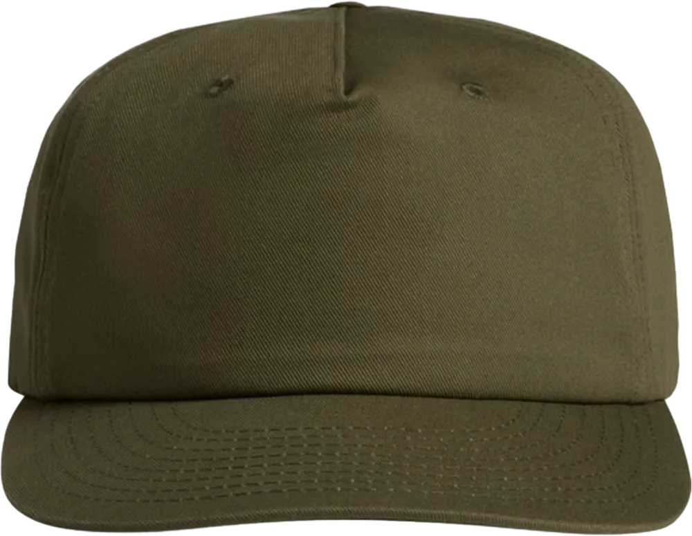 Surf Cotton Cap