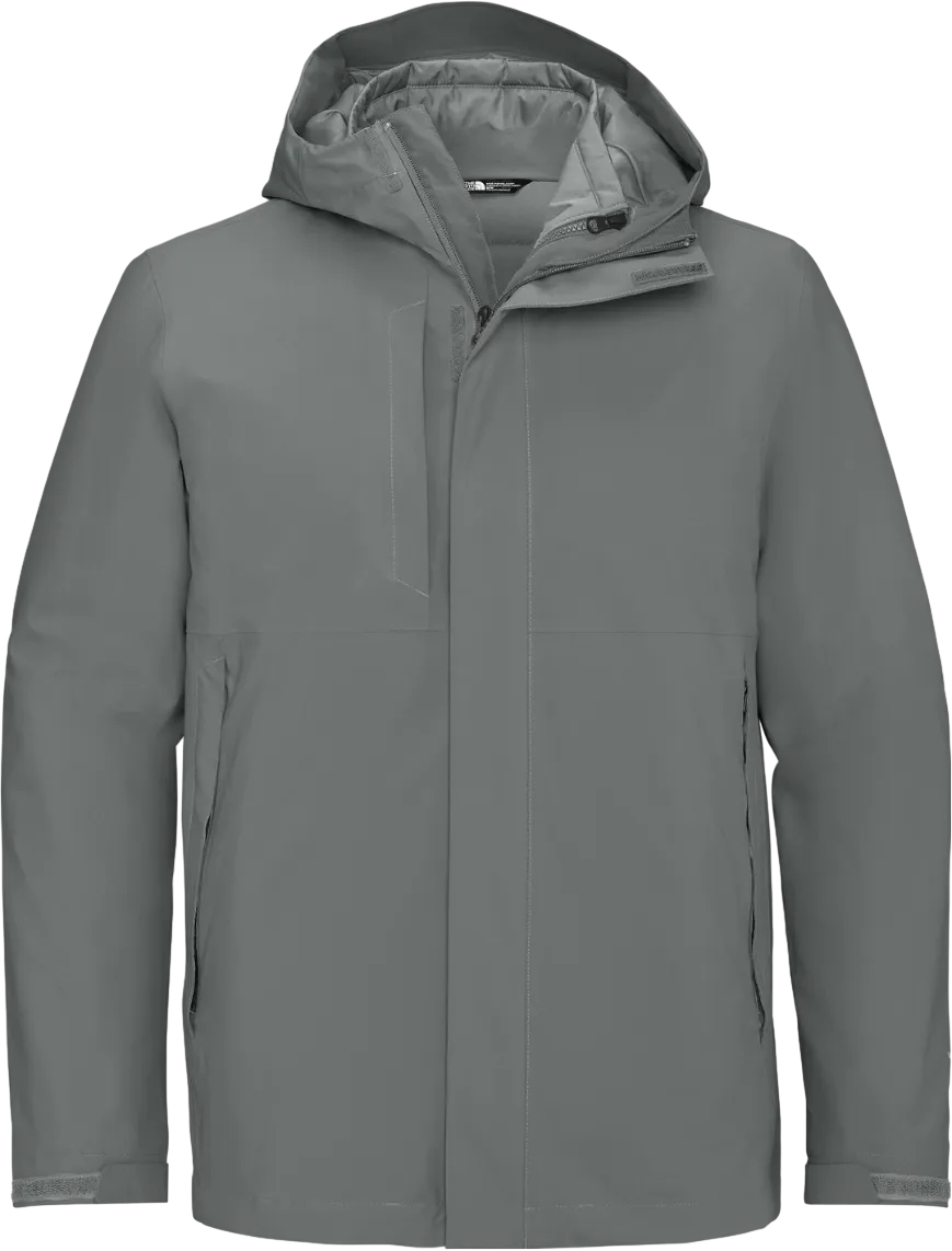 Castle Valley Triclimate 3-in-1 Jacket