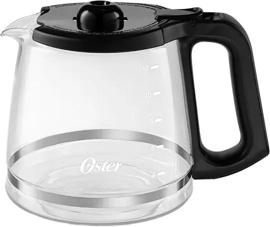 Oster 12-Cup Touchscreen Coffee Maker