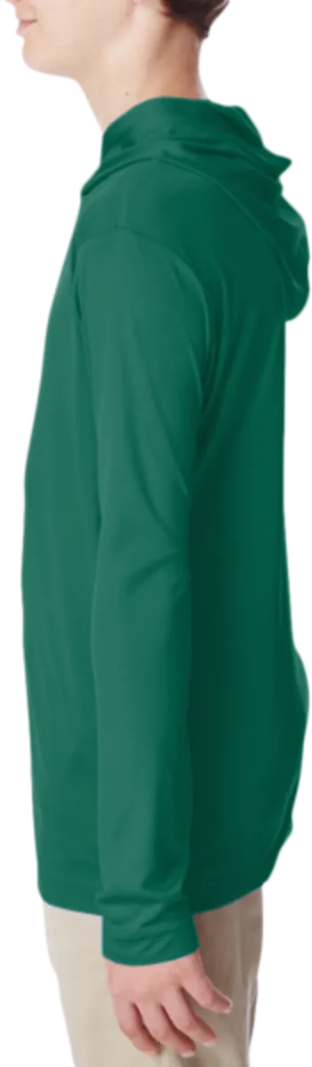 Youth Zone Performance Hooded T-Shirt