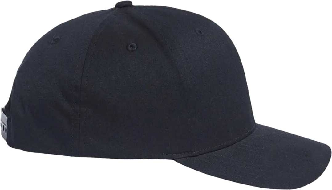 CVC Snapback Cap