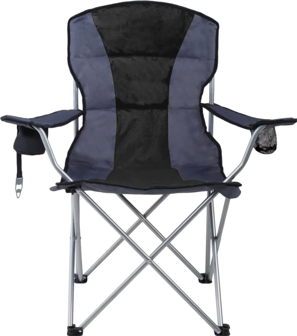 Premium Stripe Chair