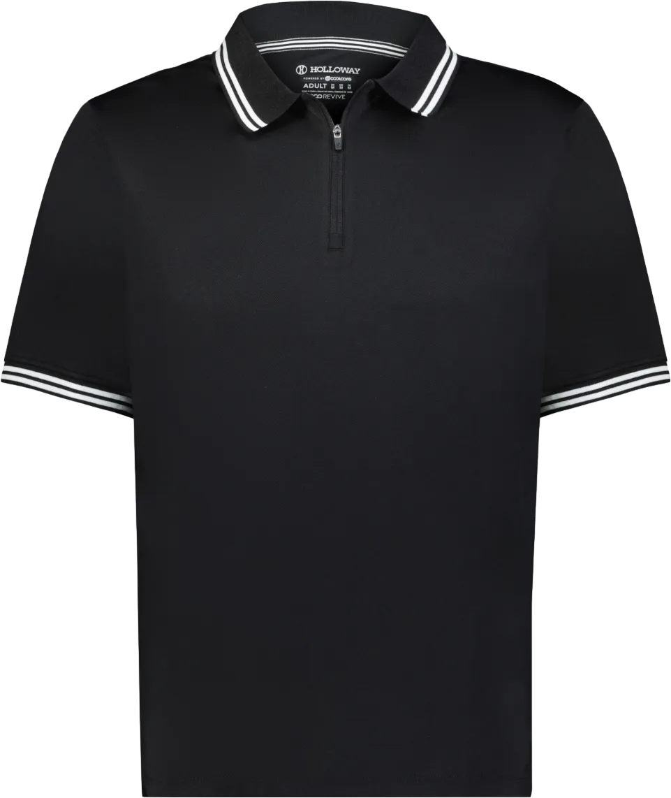 Holloway ecoRevive Court Polo
