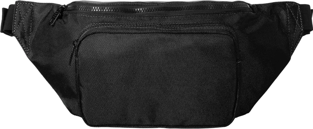 Large Crossbody Hip Pack