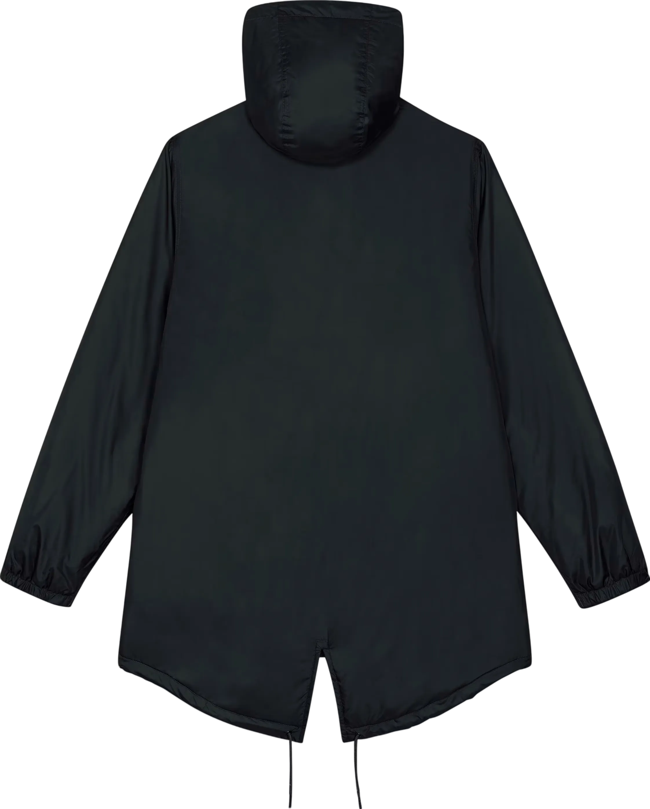 Padded Parker