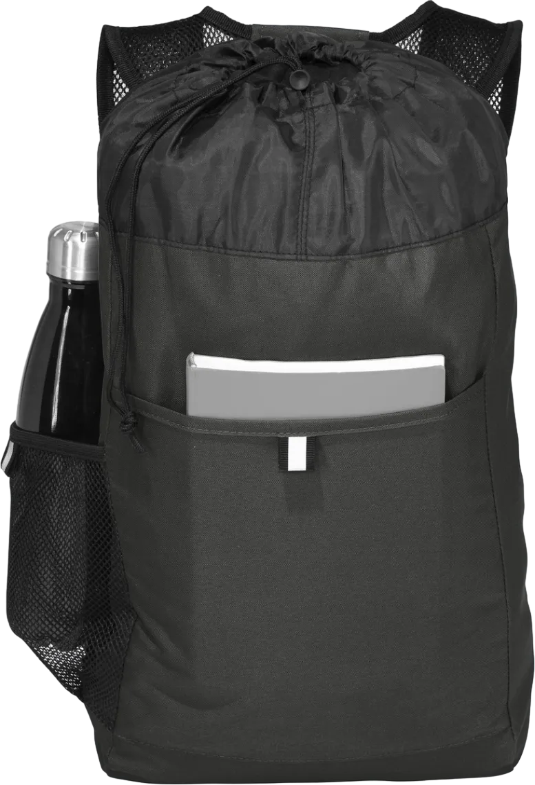 Hybrid Backpack