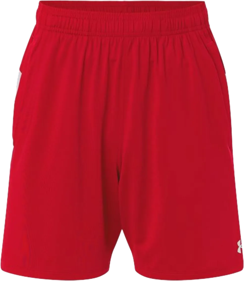 Under Armour Men's Tech Vent 7" Short